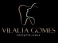 Logo de Vilalta Gomes Odontologia 