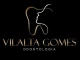 Logo de Vilalta Gomes Odontologia Logo de Vilalta Gomes Odontologia