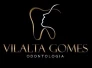 Logo de Vilalta Gomes Odontologia 